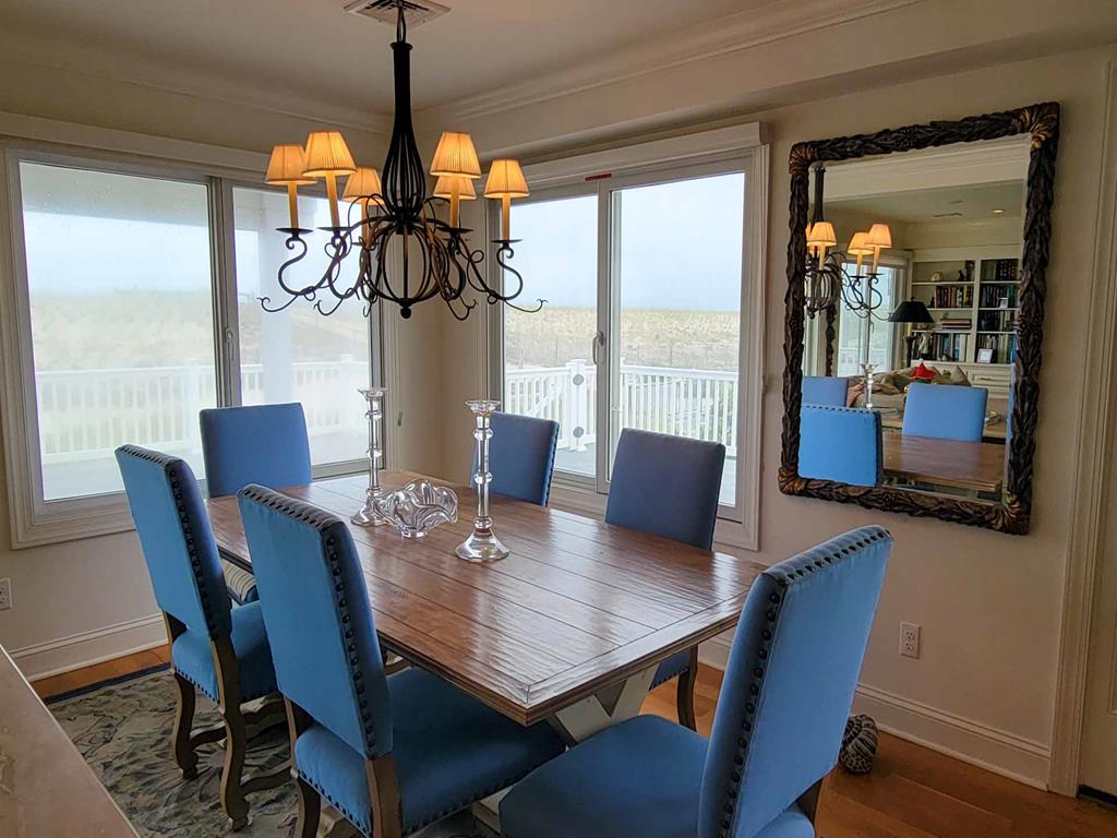Lavallette NJ  Oceanfront Vacation Rental 153068