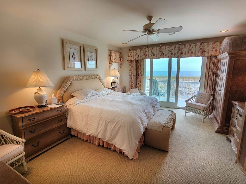 Lavallette NJ  Oceanfront Vacation Rental 153068