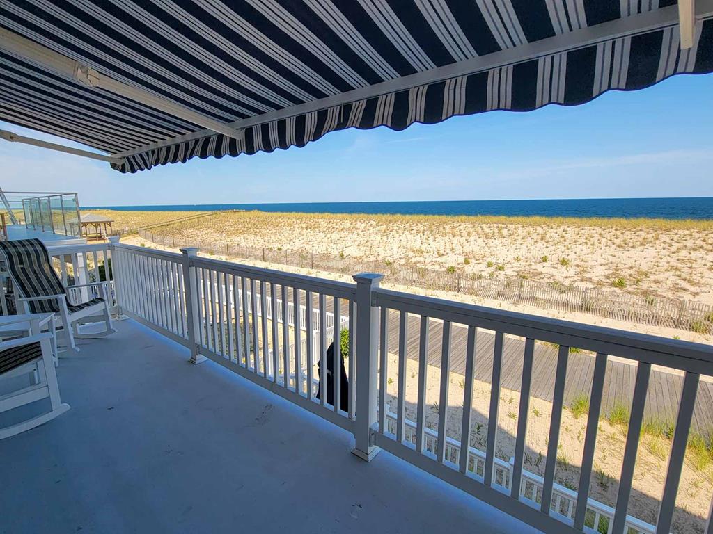 Lavallette NJ  Oceanfront Vacation Rental 153068