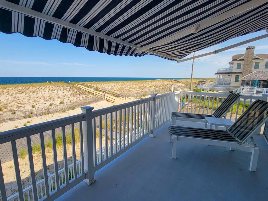 Lavallette NJ  Oceanfront Vacation Rental 153068