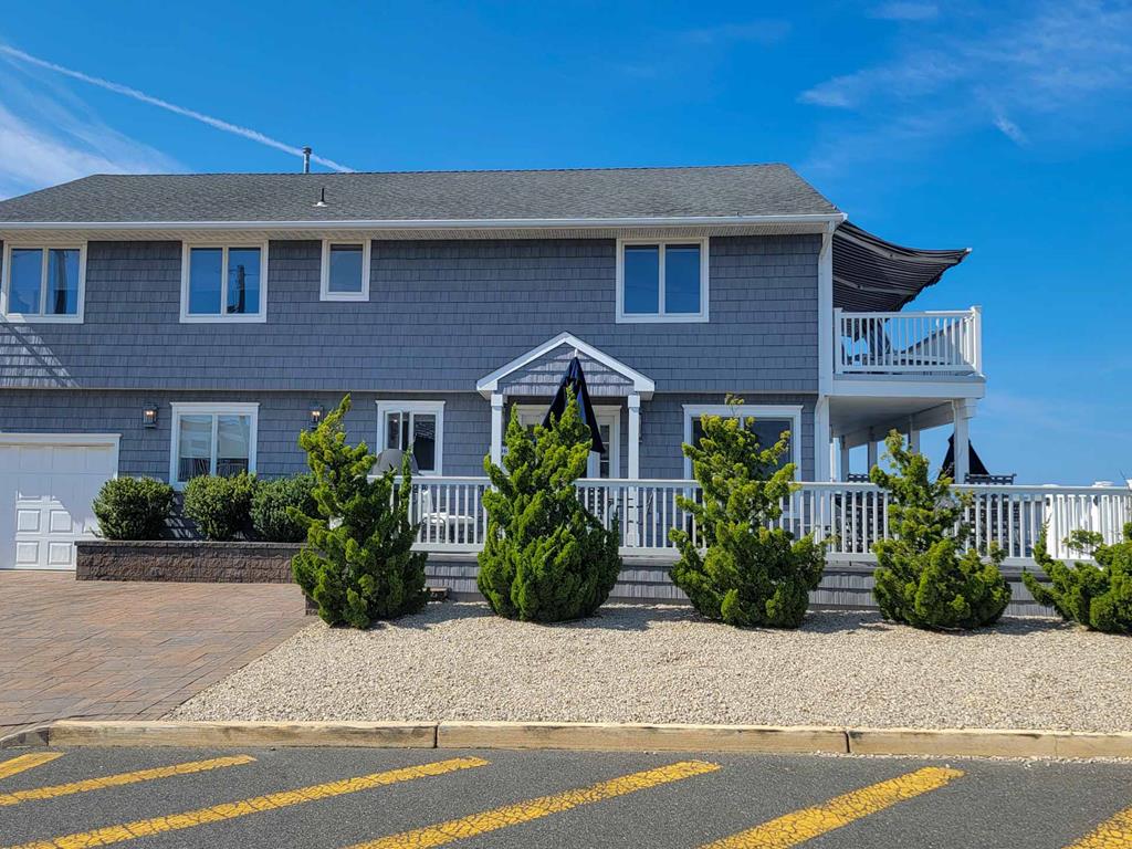 Lavallette NJ  Oceanfront Vacation Rental 153068
