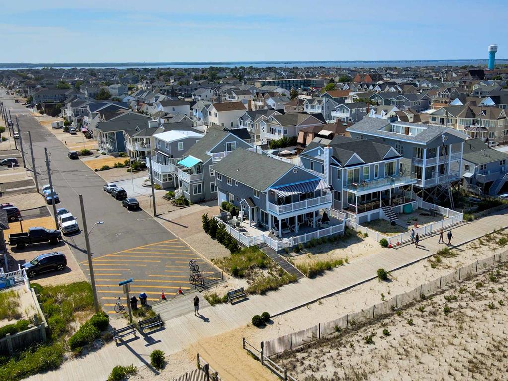 Lavallette NJ  Oceanfront Vacation Rental 153068