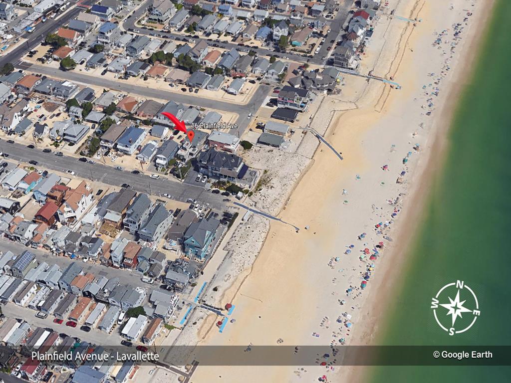 Sunset Manor NJ  Oceanside Vacation Rental 143006