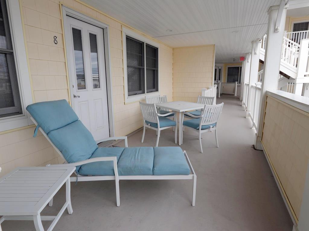 Lavallette NJ  Middleblock Vacation Rental 145490
