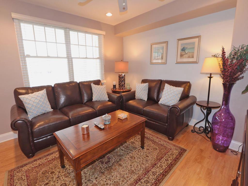 Lavallette NJ  Middleblock Vacation Rental 145490