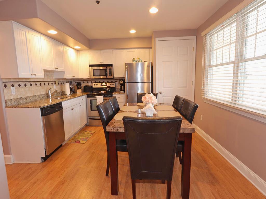 Lavallette NJ  Middleblock Vacation Rental 145490