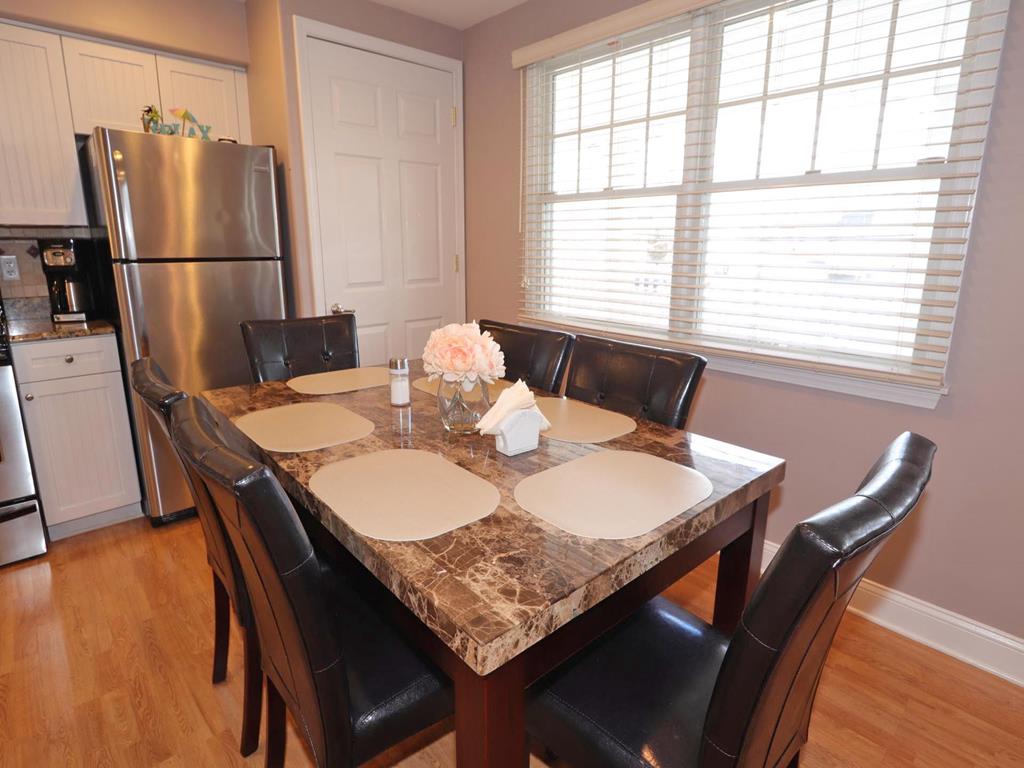 Lavallette NJ  Middleblock Vacation Rental 145490