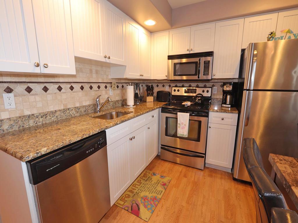 Lavallette NJ  Middleblock Vacation Rental 145490