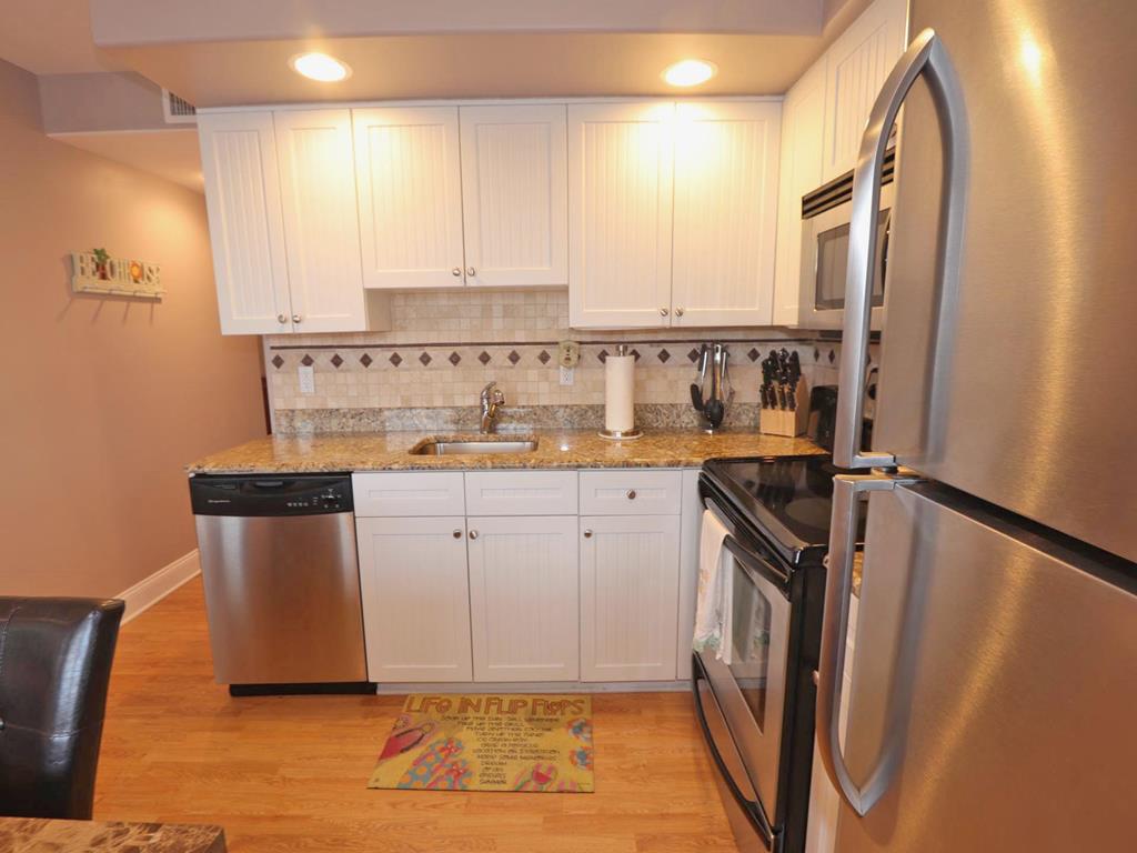 Lavallette NJ  Middleblock Vacation Rental 145490