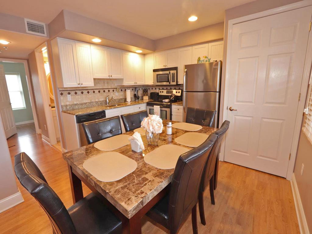 Lavallette NJ  Middleblock Vacation Rental 145490