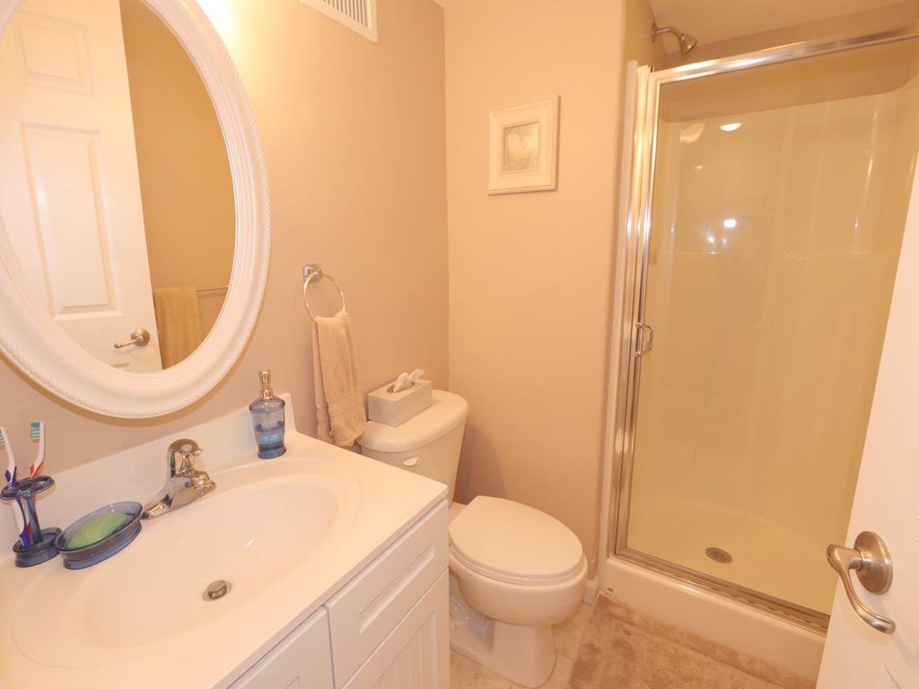 Lavallette NJ  Middleblock Vacation Rental 145490