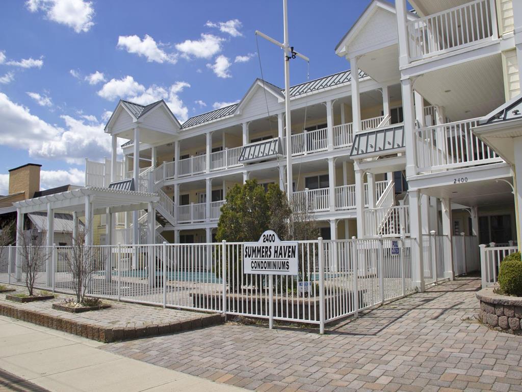 Lavallette NJ  Middleblock Vacation Rental 145490