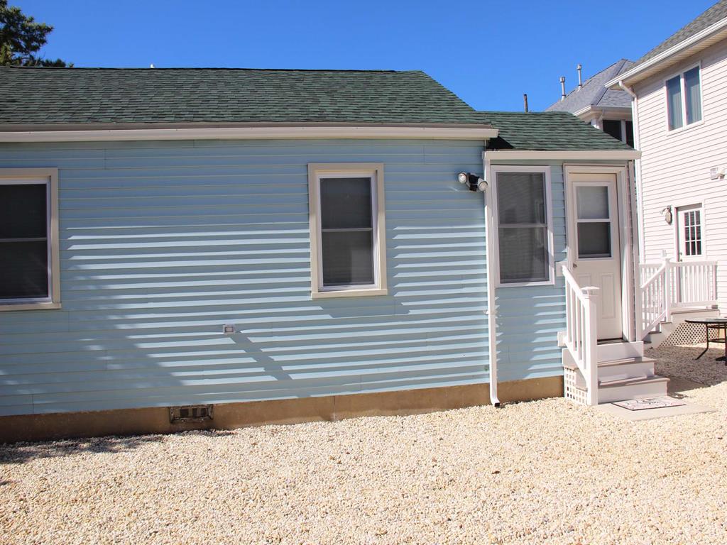 Lavallette NJ  Oceanside Vacation Rental 143115
