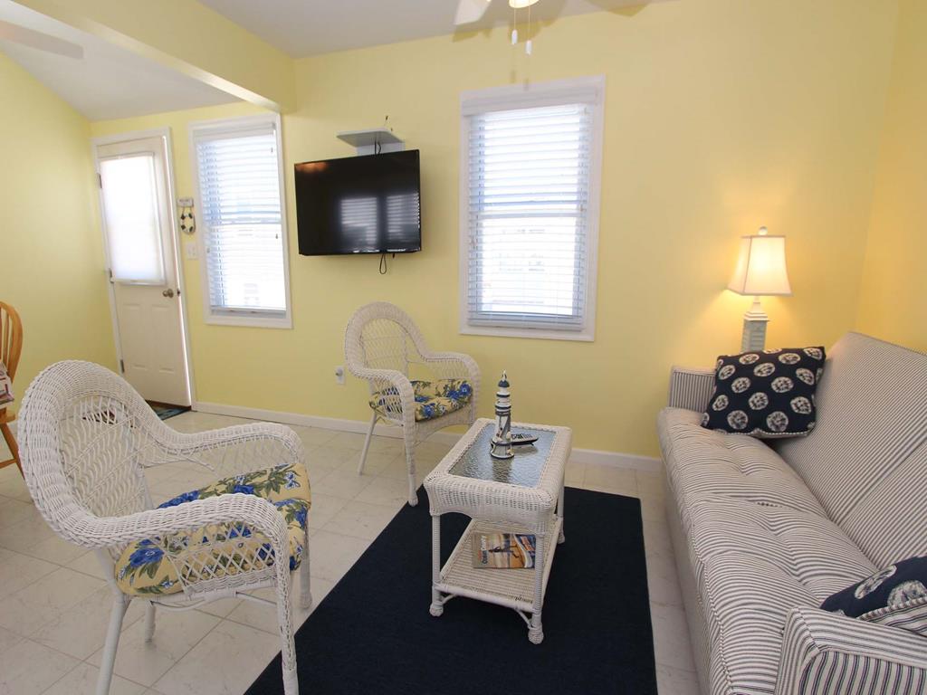 Lavallette NJ  Oceanside Vacation Rental 143115