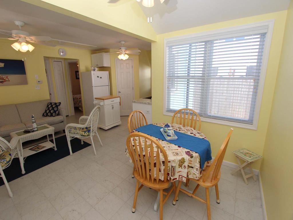 Lavallette NJ  Oceanside Vacation Rental 143115