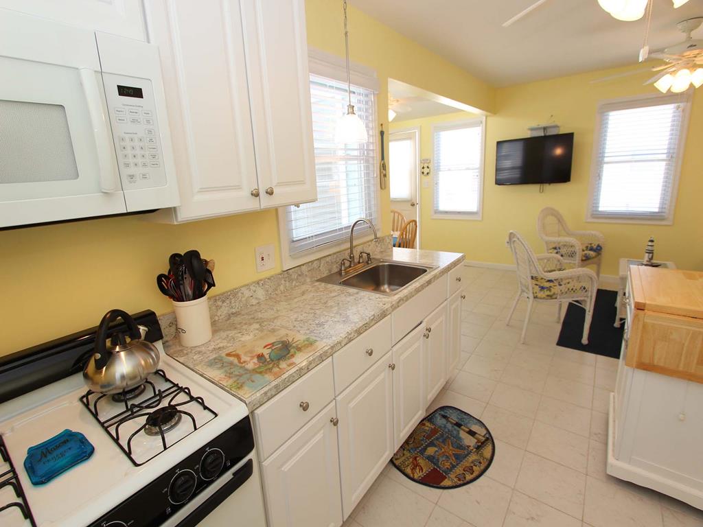 Lavallette NJ  Oceanside Vacation Rental 143115