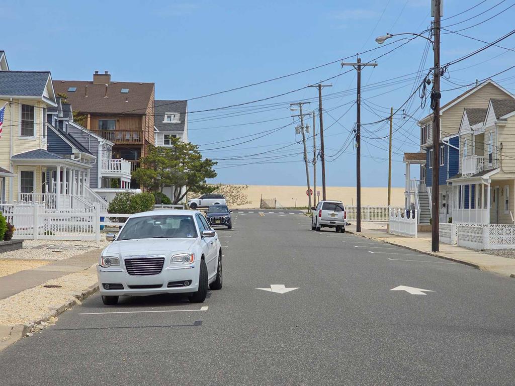 Ortley Beach NJ  Oceanside Vacation Rental 142990