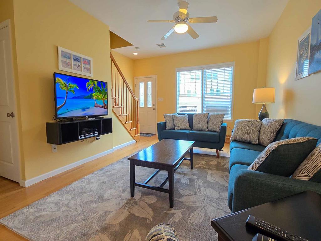 Ortley Beach NJ  Oceanside Vacation Rental 142990