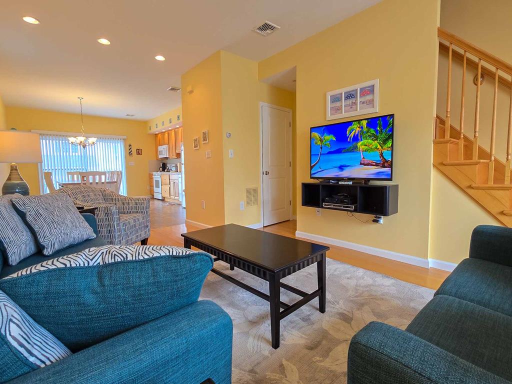 Ortley Beach NJ  Oceanside Vacation Rental 142990