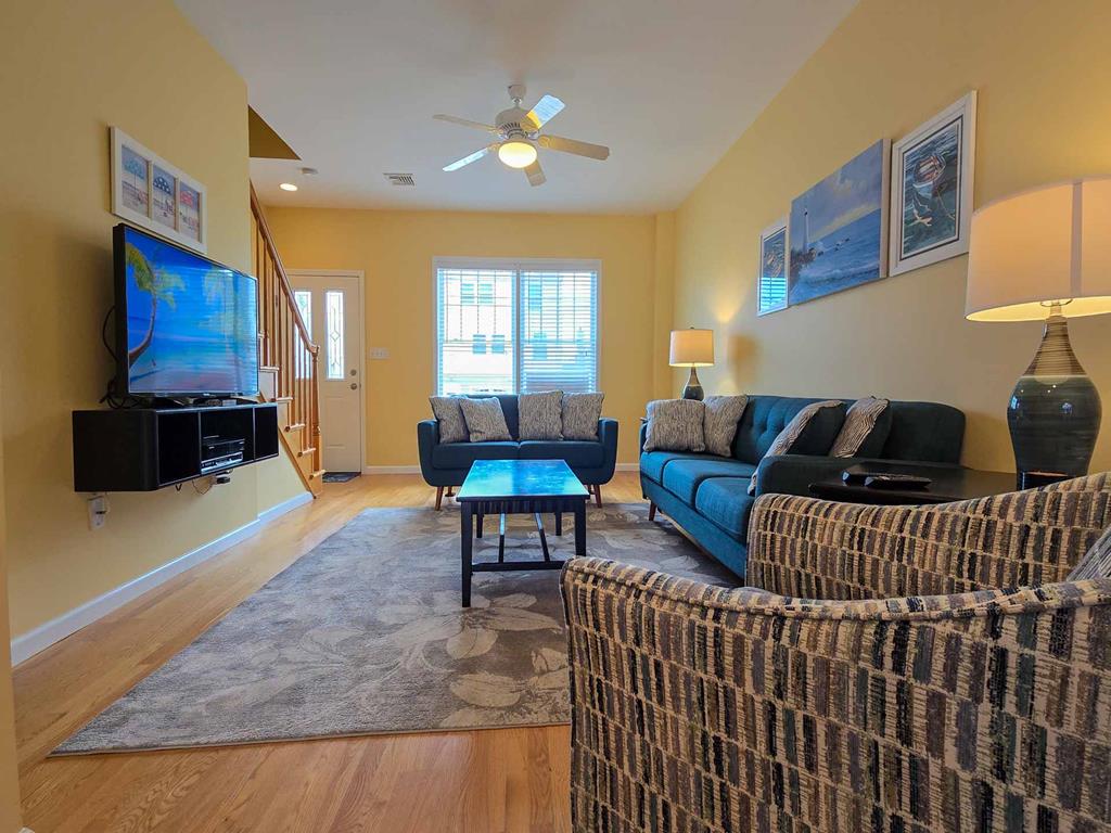 Ortley Beach NJ  Oceanside Vacation Rental 142990