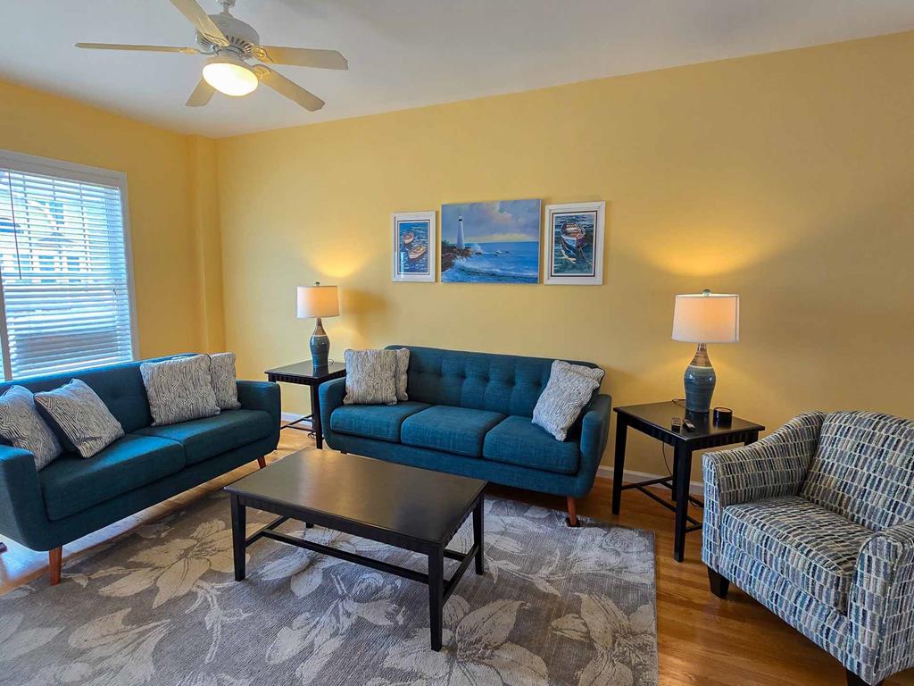 Ortley Beach NJ  Oceanside Vacation Rental 142990