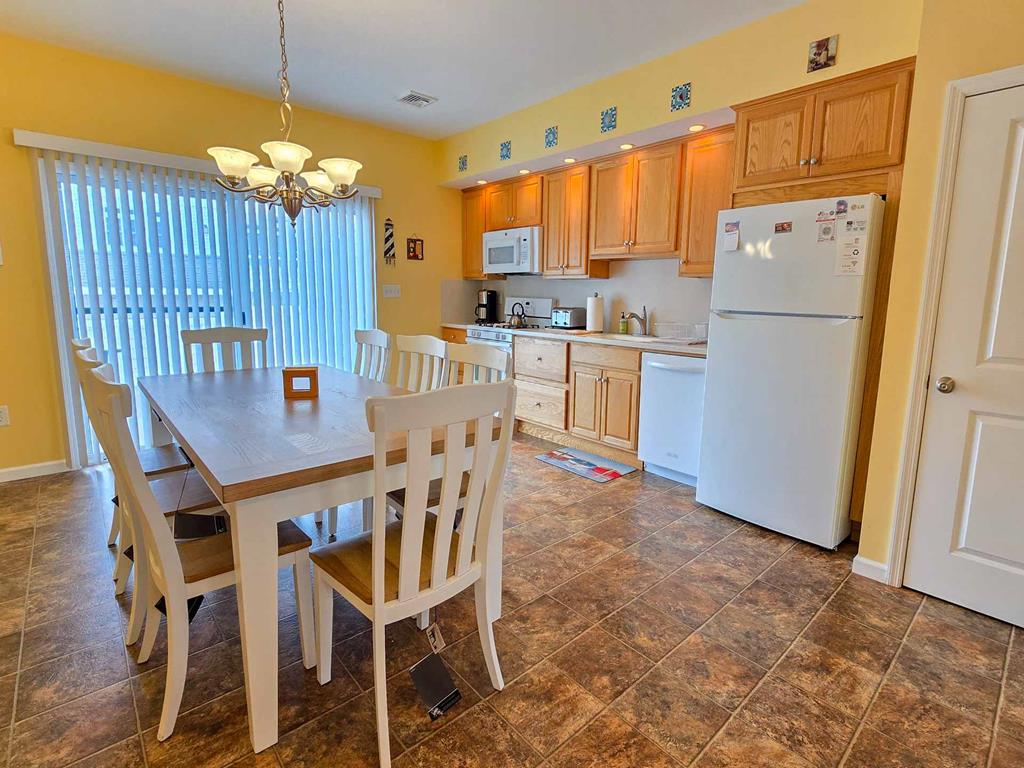 Ortley Beach NJ  Oceanside Vacation Rental 142990