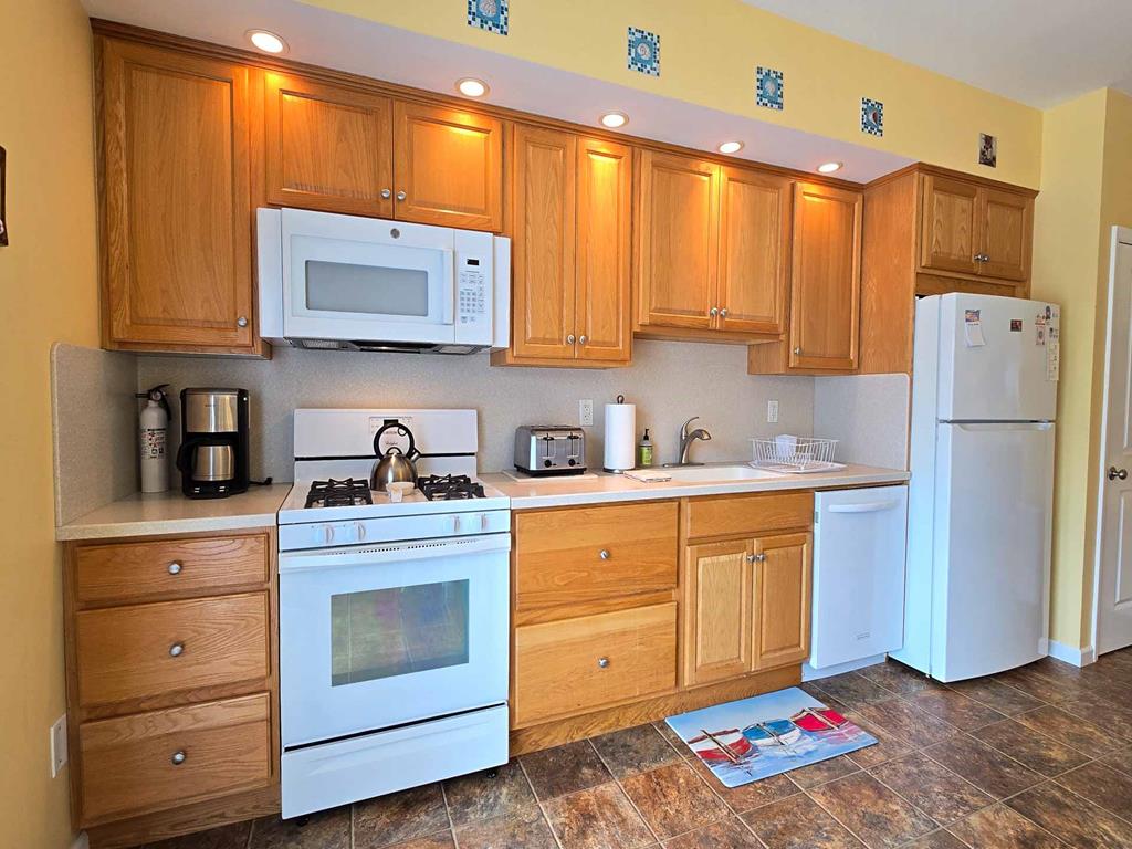 Ortley Beach NJ  Oceanside Vacation Rental 142990