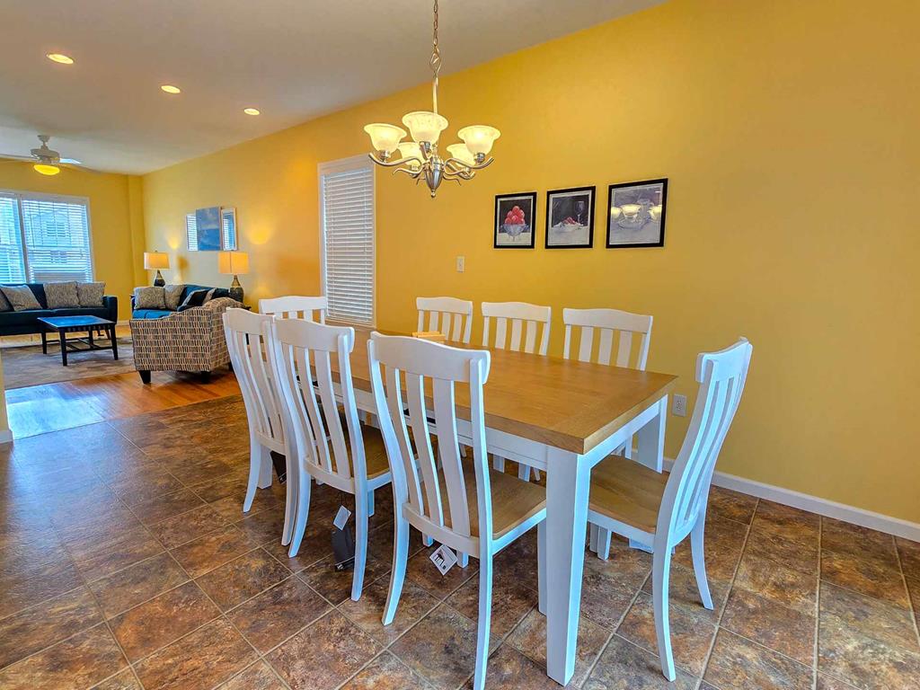 Ortley Beach NJ  Oceanside Vacation Rental 142990