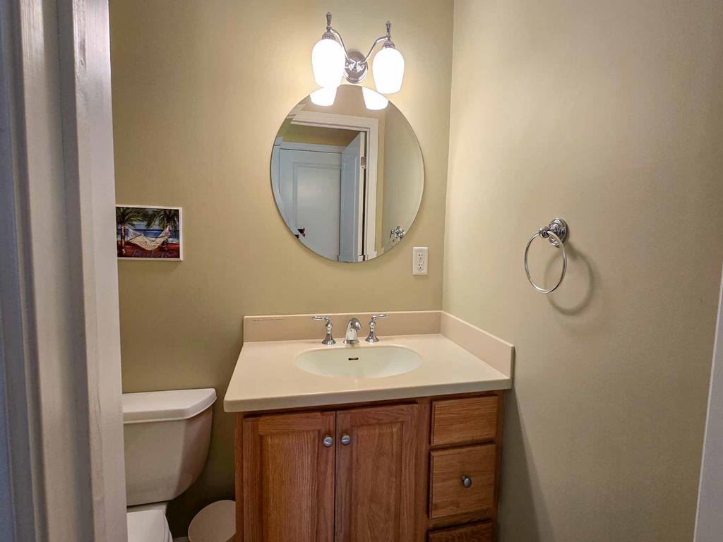 Ortley Beach NJ  Oceanside Vacation Rental 142990