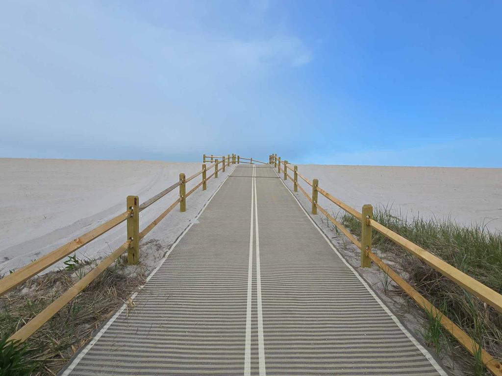 Ortley Beach NJ  Oceanside Vacation Rental 142990