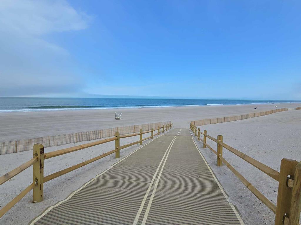 Ortley Beach NJ  Oceanside Vacation Rental 142990