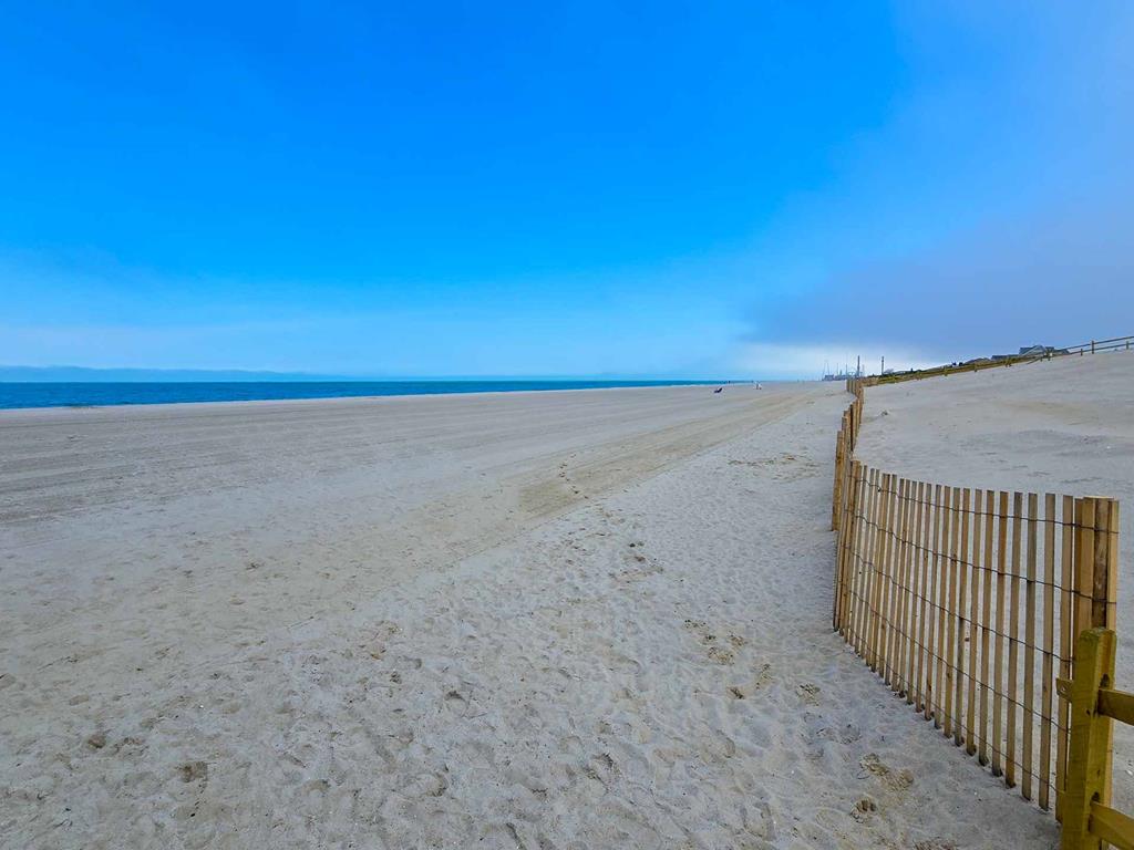 Ortley Beach NJ  Oceanside Vacation Rental 142990