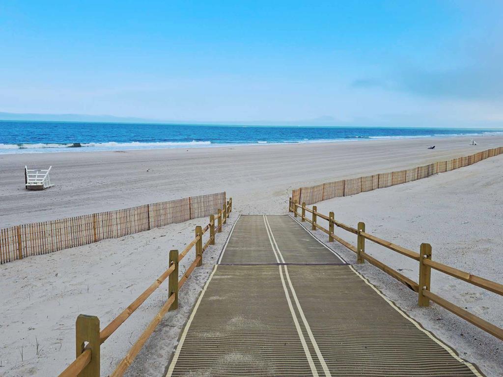 Ortley Beach NJ  Oceanside Vacation Rental 142990