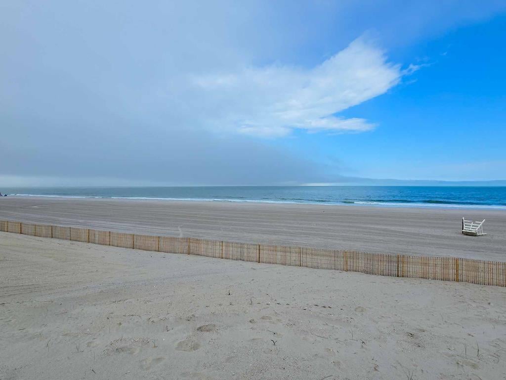 Ortley Beach NJ  Oceanside Vacation Rental 142990