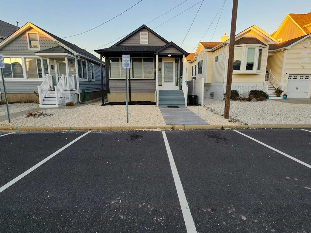 Lavallette NJ  Middleblock Vacation Rental 147194