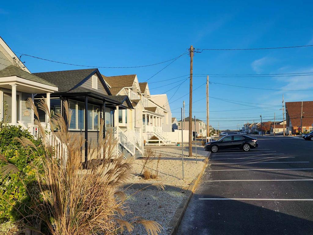 Lavallette NJ  Middleblock Vacation Rental 147194