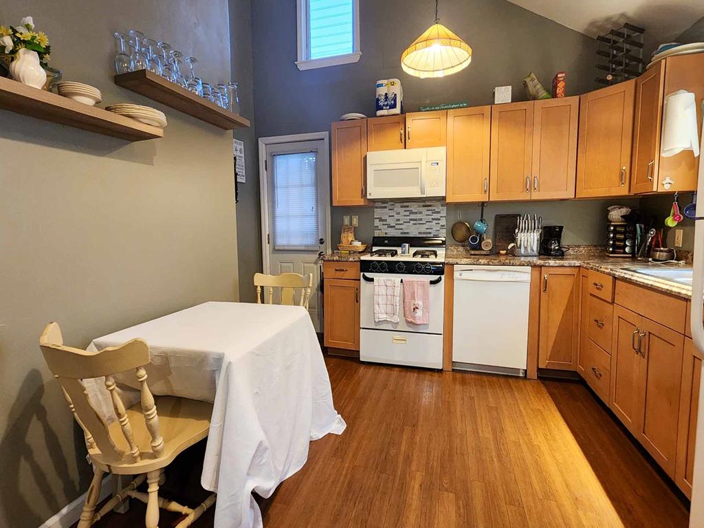 Lavallette NJ  Middleblock Vacation Rental 147194