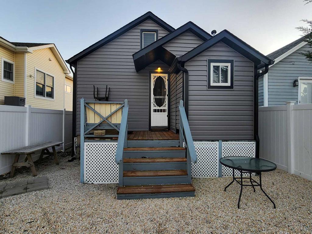 Lavallette NJ  Middleblock Vacation Rental 147194