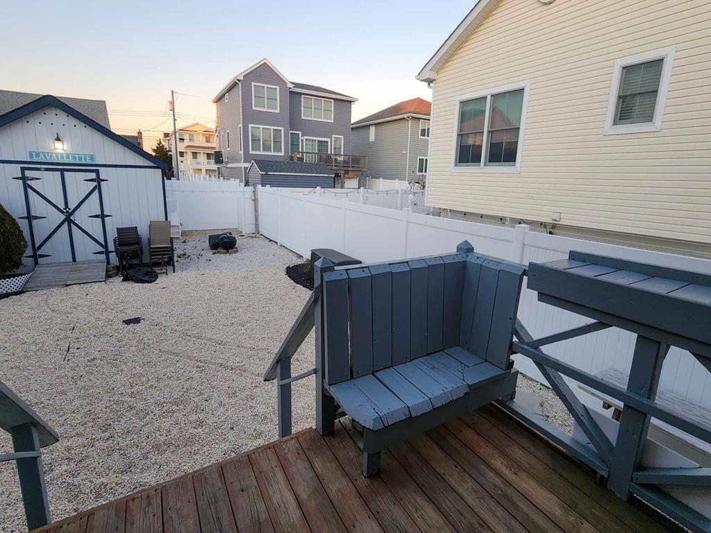 Lavallette NJ  Middleblock Vacation Rental 147194
