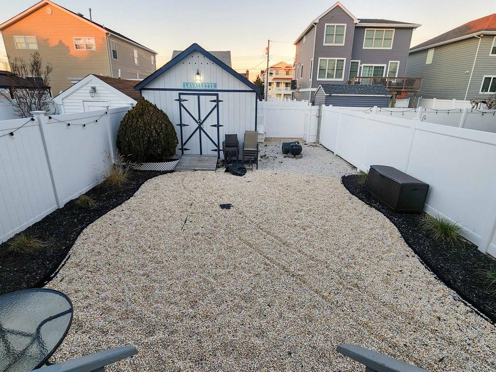 Lavallette NJ  Middleblock Vacation Rental 147194