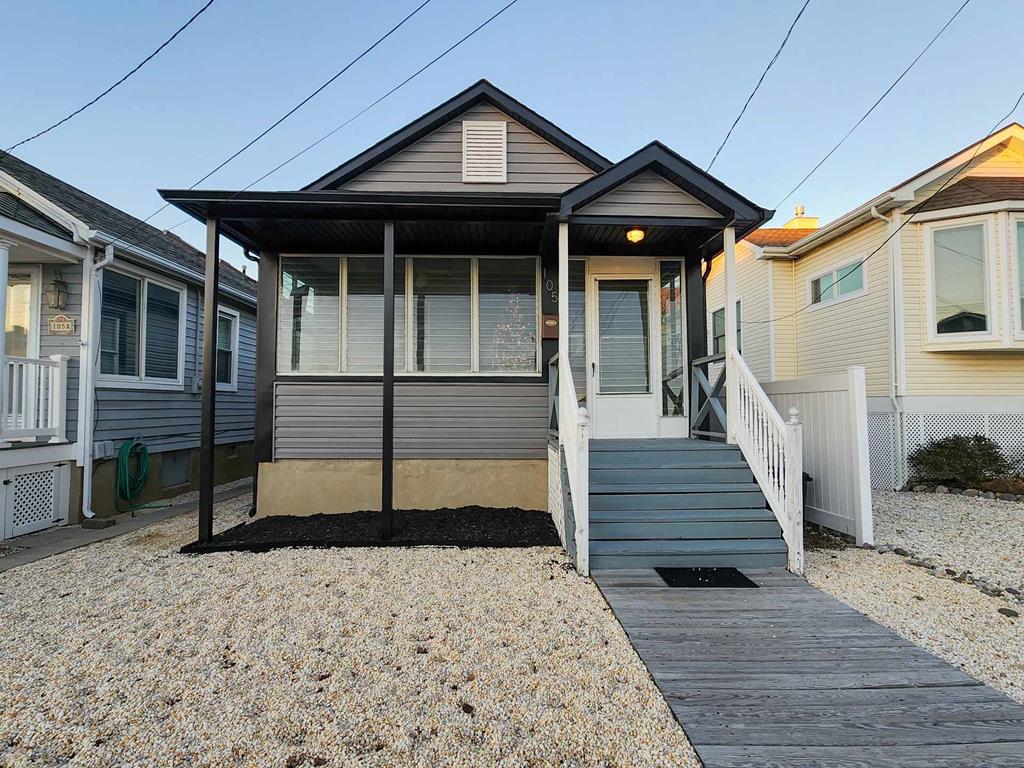 Lavallette NJ  Middleblock Vacation Rental 147194