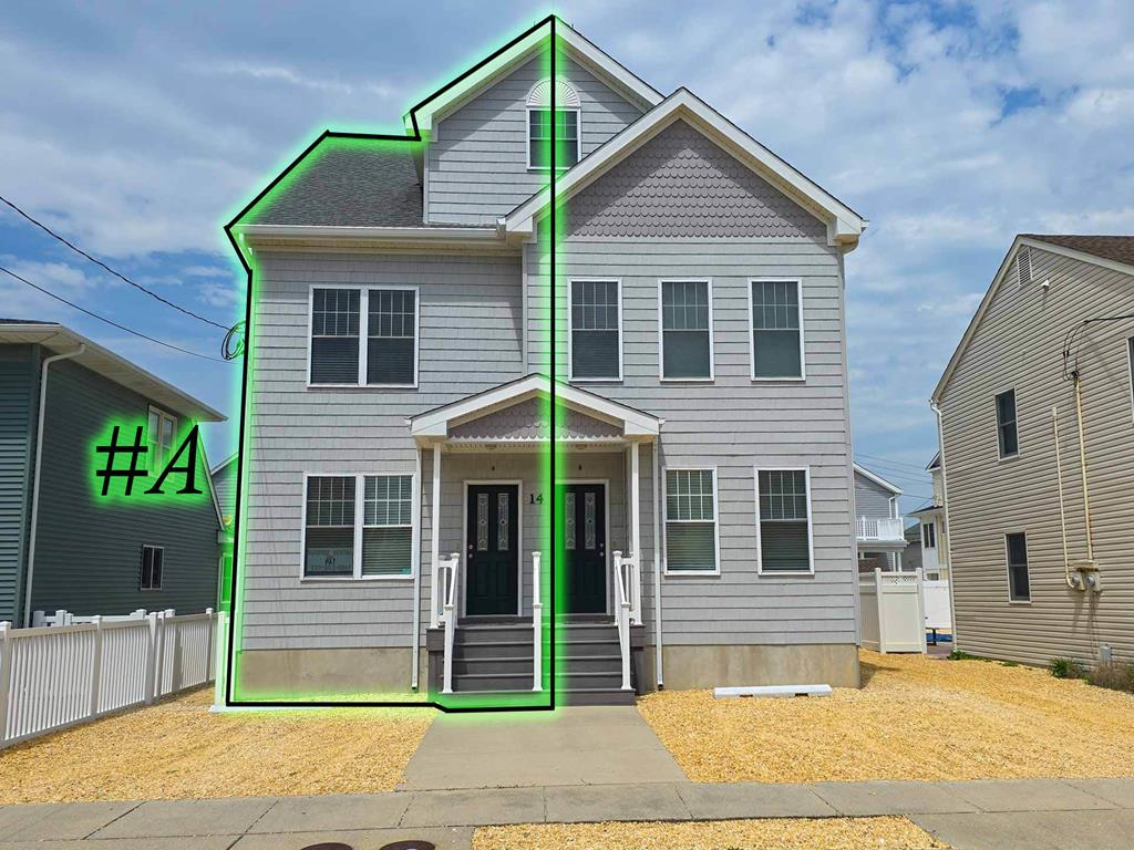 Ortley Beach NJ  Oceanside Vacation Rental  updated on 2026-09-19 06:20:05