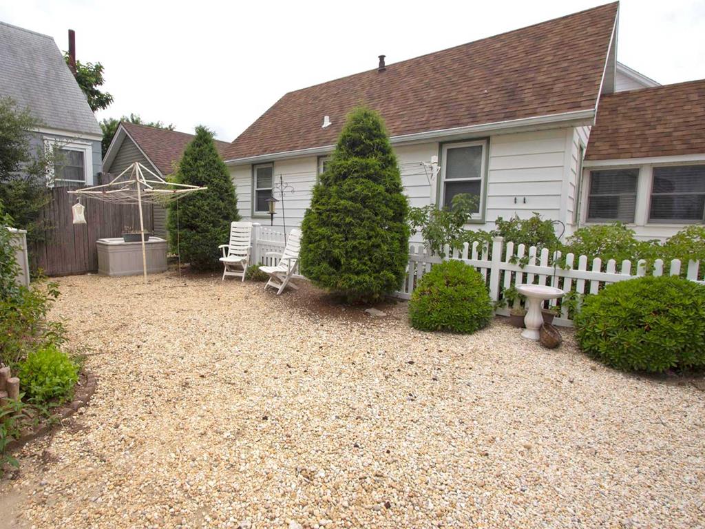 Lavallette NJ  Middleblock Vacation Rental 142928