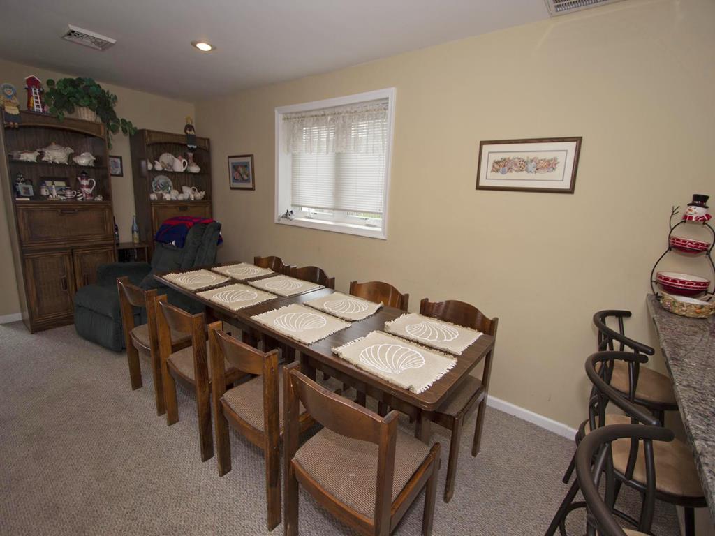 Lavallette NJ  Middleblock Vacation Rental 142928