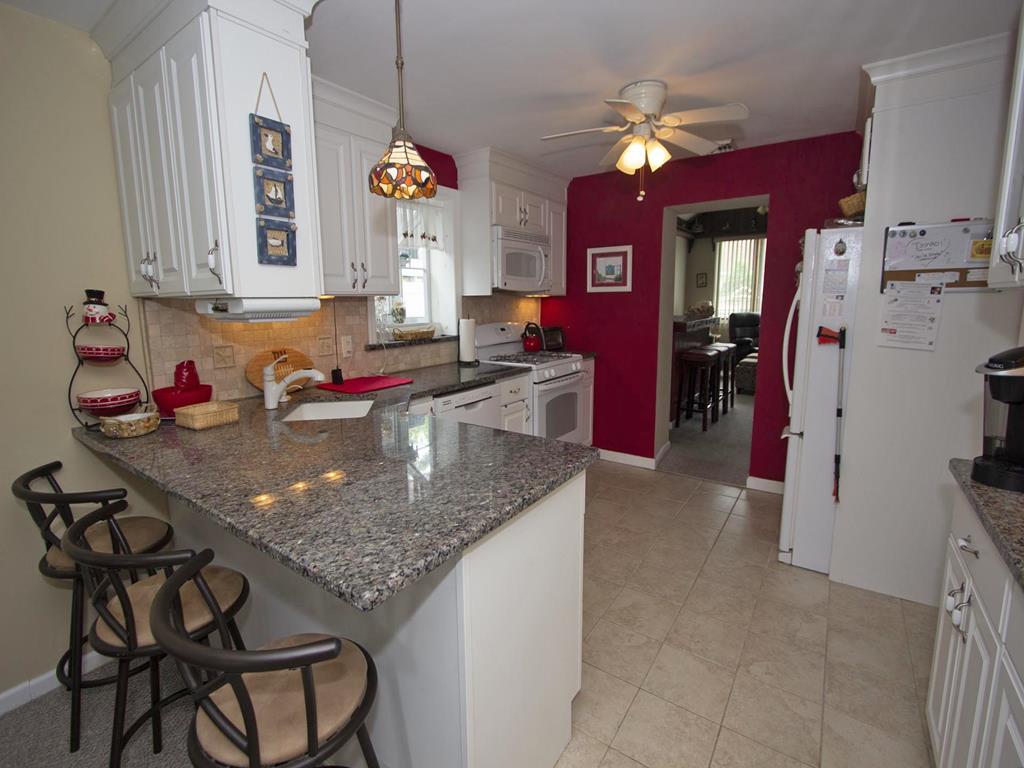 Lavallette NJ  Middleblock Vacation Rental 142928