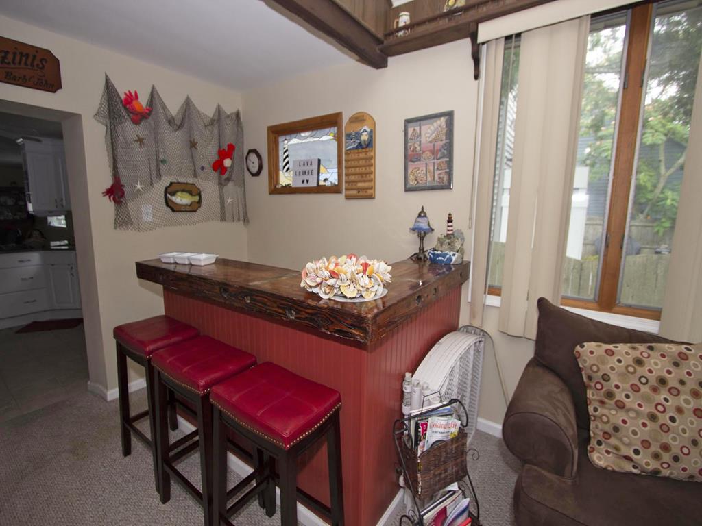 Lavallette NJ  Middleblock Vacation Rental 142928