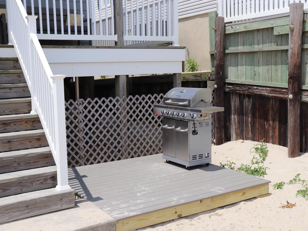 Lavallette NJ  Oceanfront Vacation Rental 143117