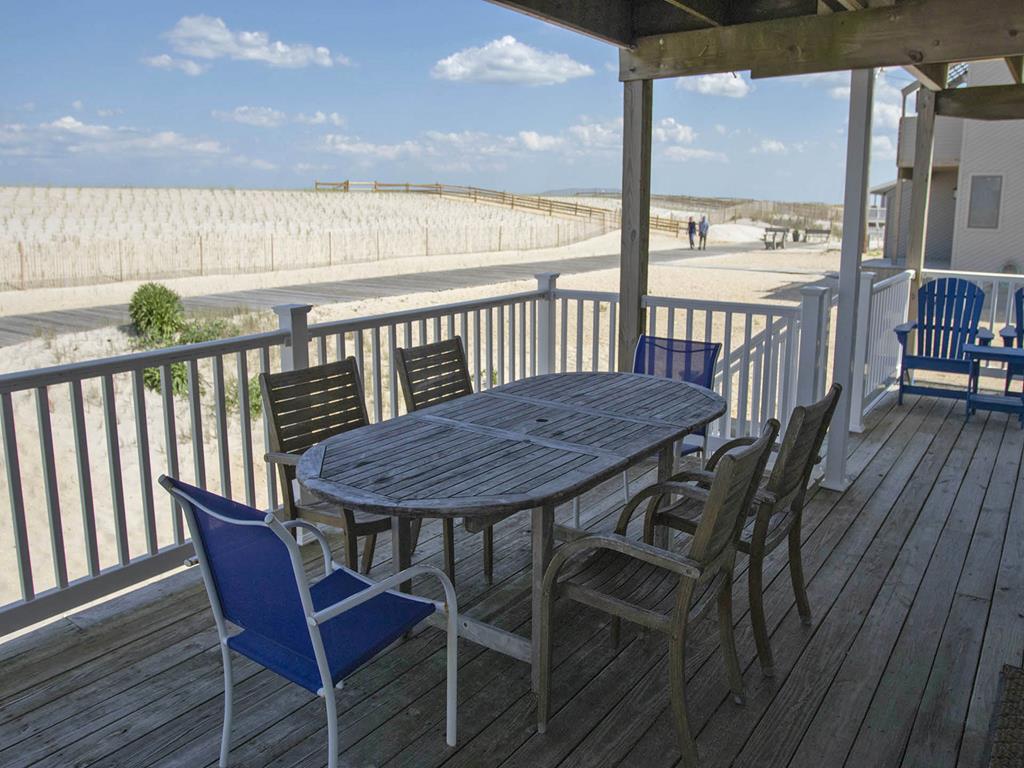 Lavallette NJ  Oceanfront Vacation Rental 143117