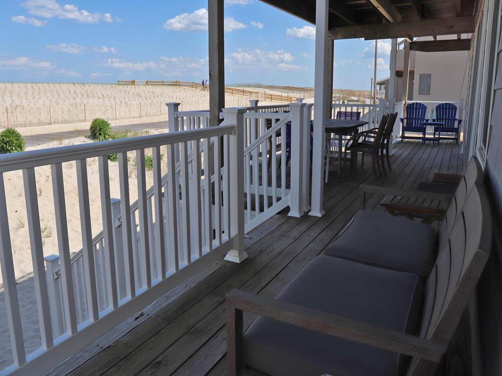 Lavallette NJ  Oceanfront Vacation Rental 143117