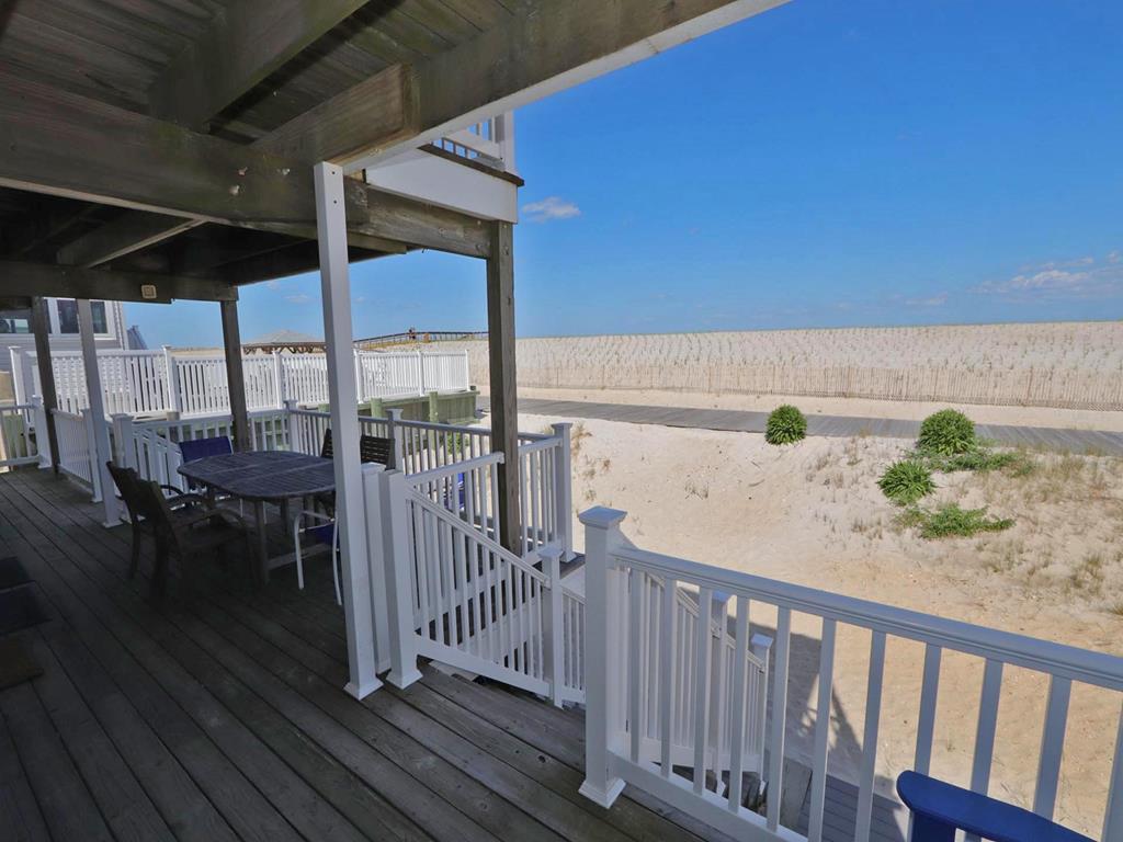Lavallette NJ  Oceanfront Vacation Rental 143117